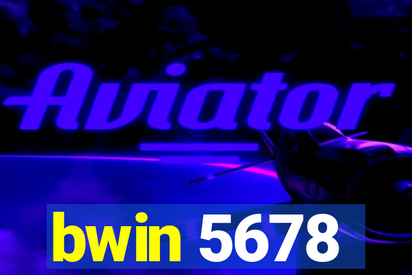 bwin 5678